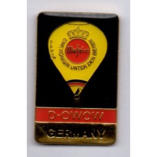 D-OWOW Germany Gold